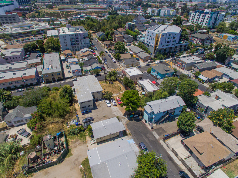 1223 W Court St, Los Angeles, CA for sale - Building Photo - Image 3 of 25