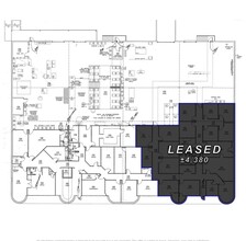 2513 Royal Pl, Tucker, GA for sale Floor Plan- Image 1 of 1