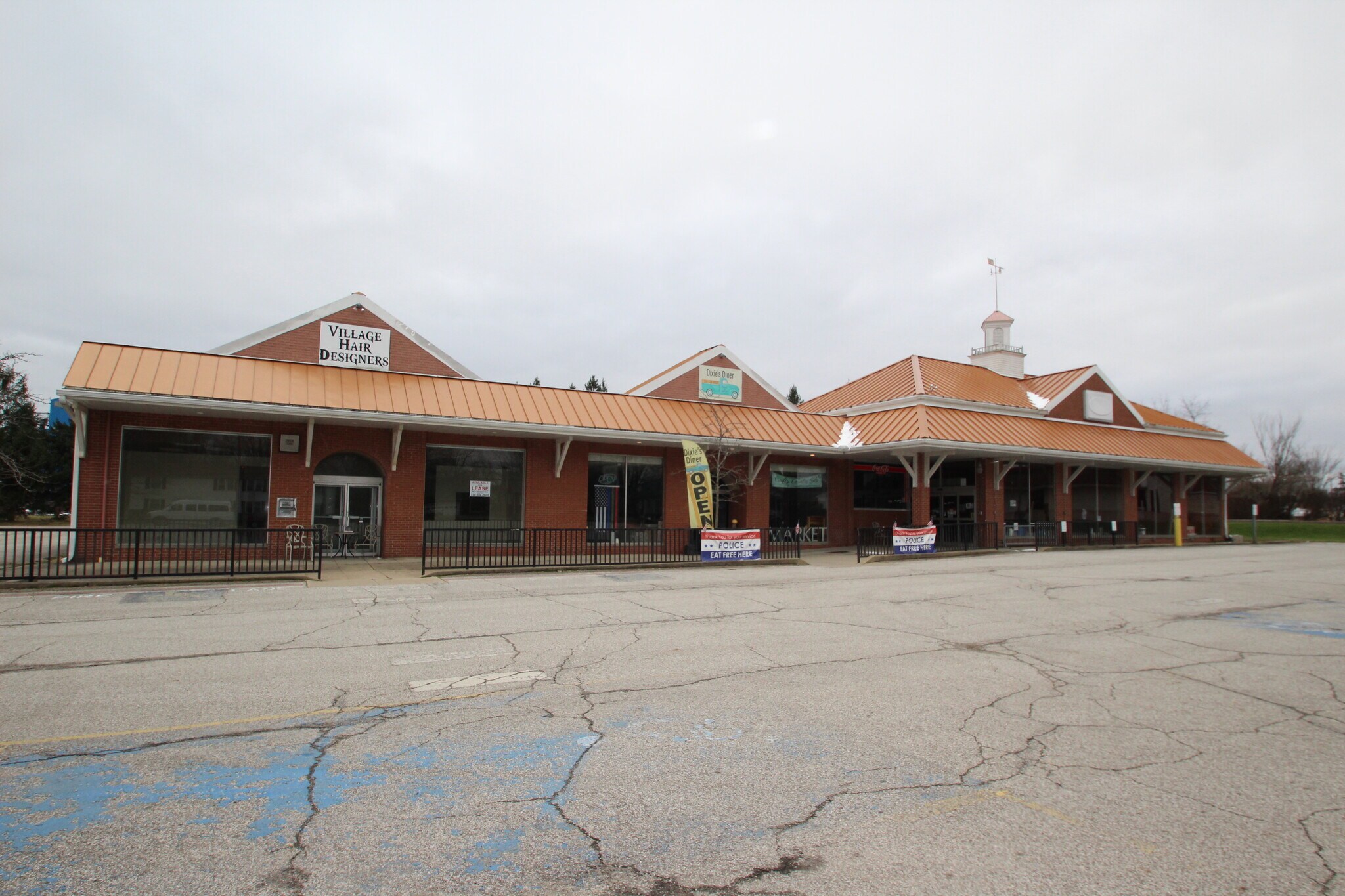 9660-9690 E Center St, Windham, OH for sale Building Photo- Image 1 of 1