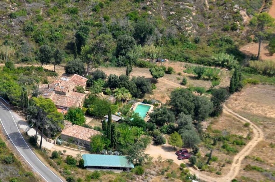 Hospitality in Cistella, Gerona for sale - Primary Photo - Image 1 of 13