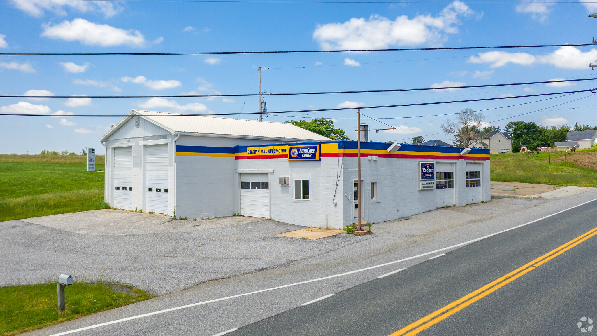 2500 Greene Rd, Baldwin, MD for sale Primary Photo- Image 1 of 1