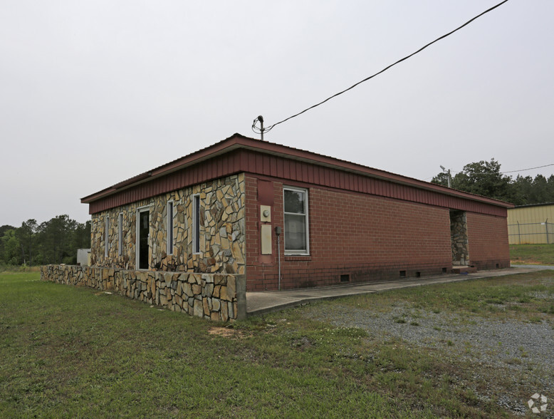 9675 US Highway 74 W, Peachland, NC for sale - Primary Photo - Image 1 of 1