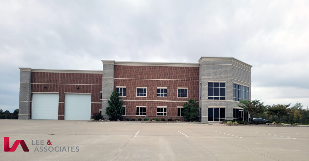 1987 Troy Rd, Washington, IN for sale - Primary Photo - Image 1 of 1