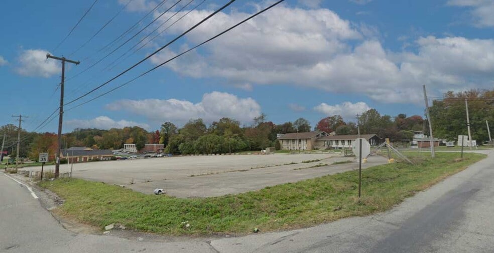 218 Frye Farm Rd, Greensburg, PA for lease - Building Photo - Image 3 of 4
