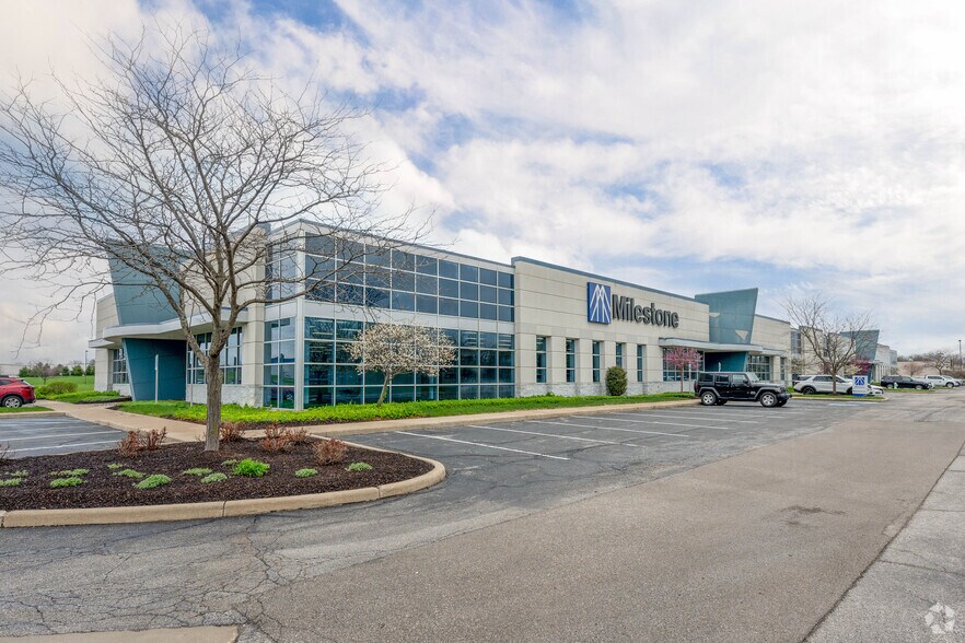 5757 Decatur Blvd, Indianapolis, IN for sale - Primary Photo - Image 1 of 1