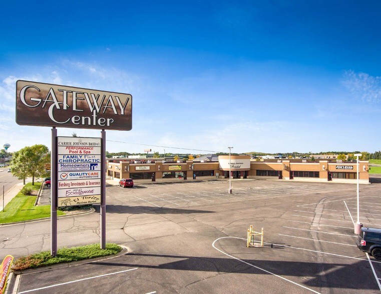 5999 10th Ave S, Waite Park, MN, 56387 Storefront Retail/Office