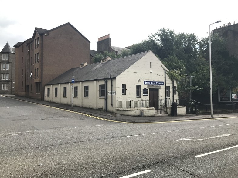 11 Dens Rd, Dundee for sale - Building Photo - Image 1 of 1