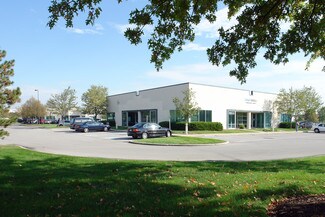 More details for 7108-7176 Waldemar Dr, Indianapolis, IN - Office for Lease