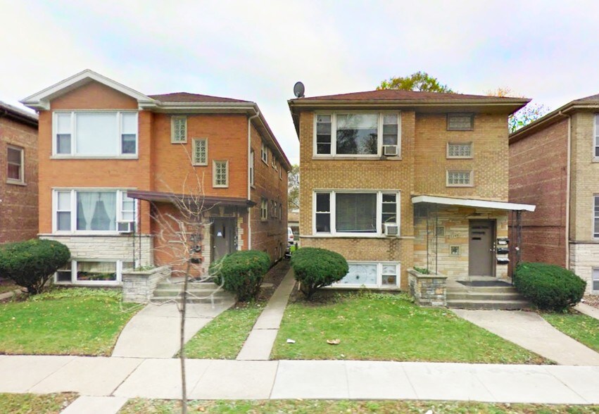 2255 119th St, Blue Island, IL for sale - Primary Photo - Image 2 of 2