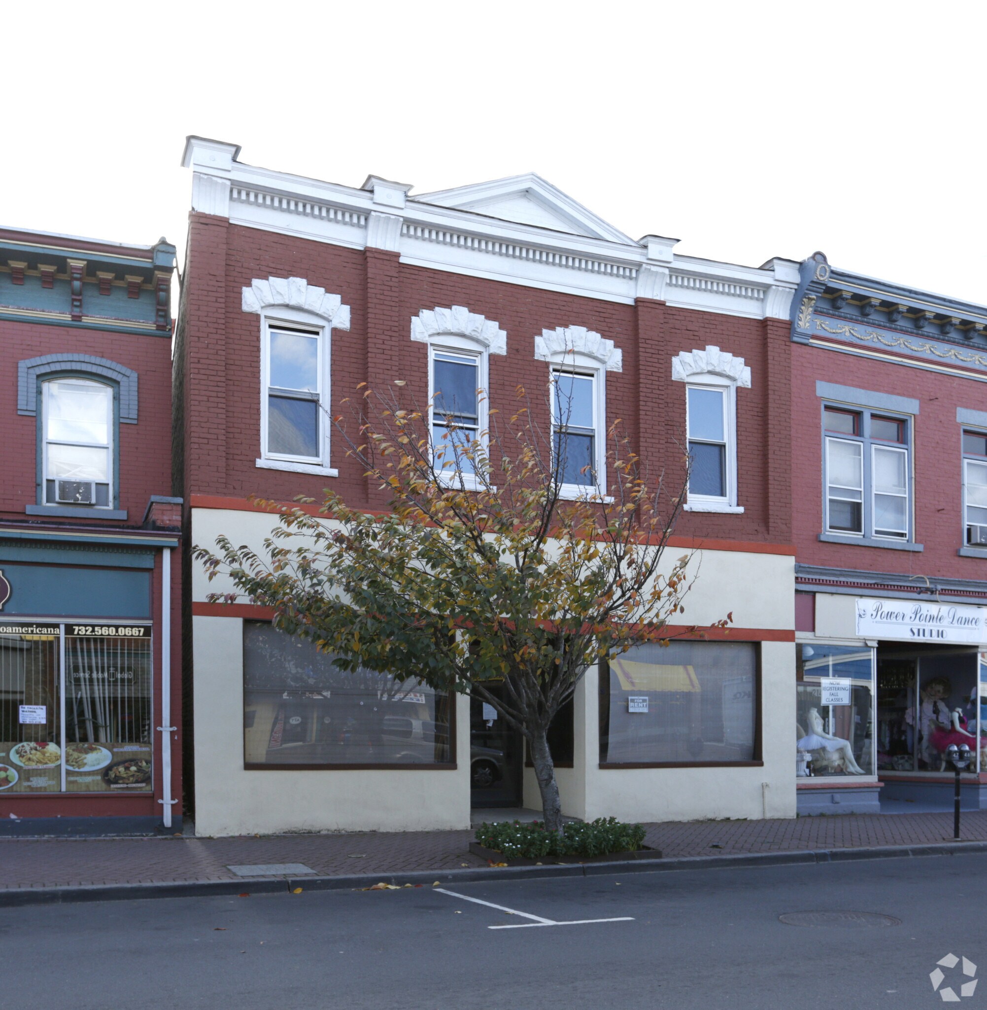 216 E Main St, Bound Brook, NJ for sale Building Photo- Image 1 of 1