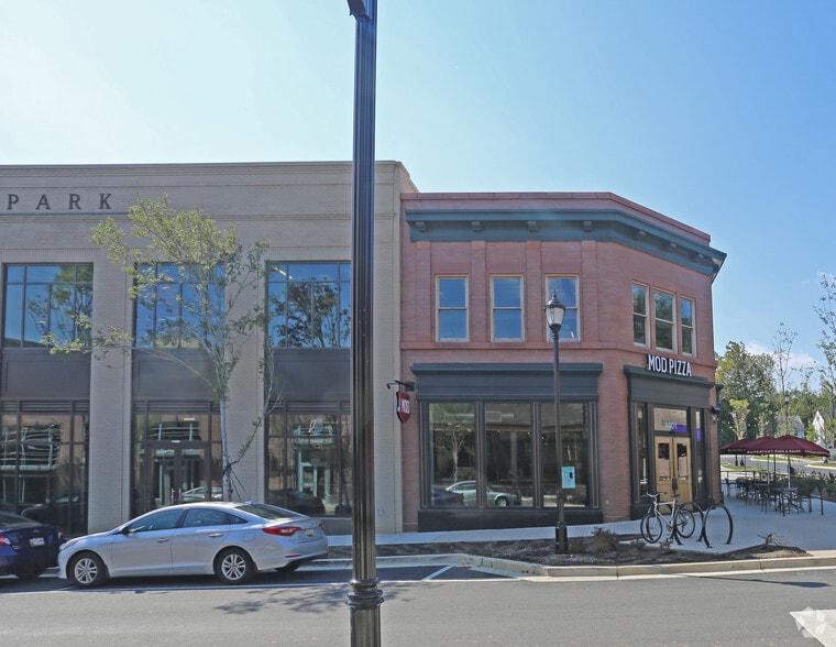 Baltimore Ave, Riverdale, MD for lease - Building Photo - Image 2 of 4