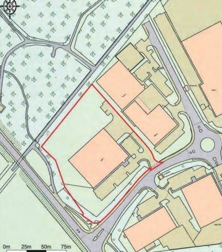 Unit 1 Mill Ln, Hebburn for sale Building Photo- Image 1 of 1