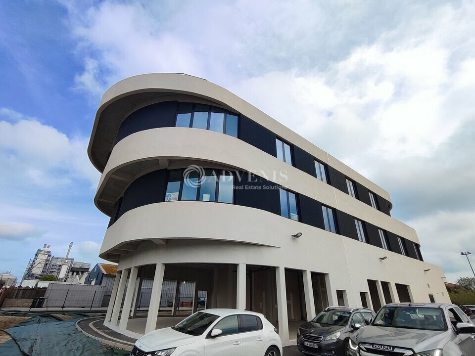 Office in Sète for sale Building Photo- Image 1 of 6