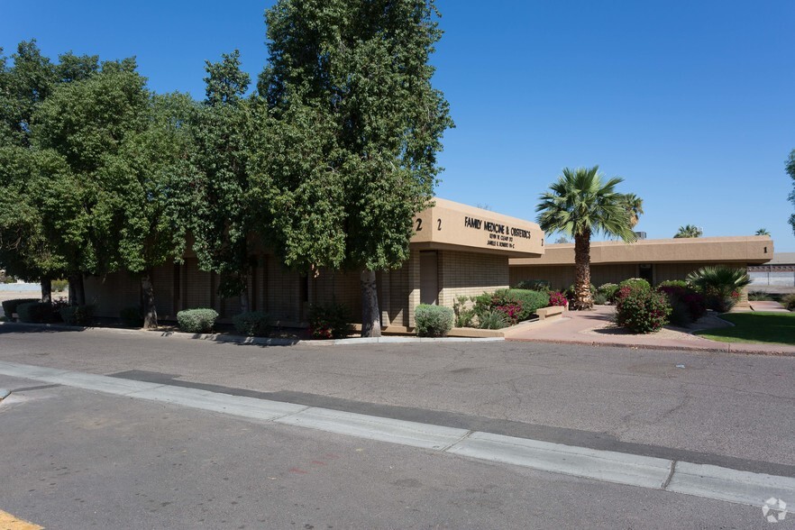 7725 N 43rd Ave, Phoenix, AZ for sale - Primary Photo - Image 1 of 1