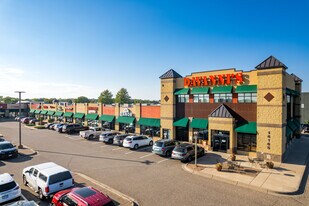 14165 James Rd, Rogers MN - Storefront Property
