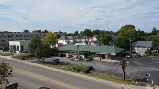 More details for 1303 16th St, Bedford, IN - Retail for Lease