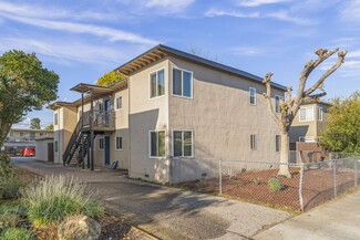 More details for 480 California St, Santa Clara, CA - Multifamily for Sale