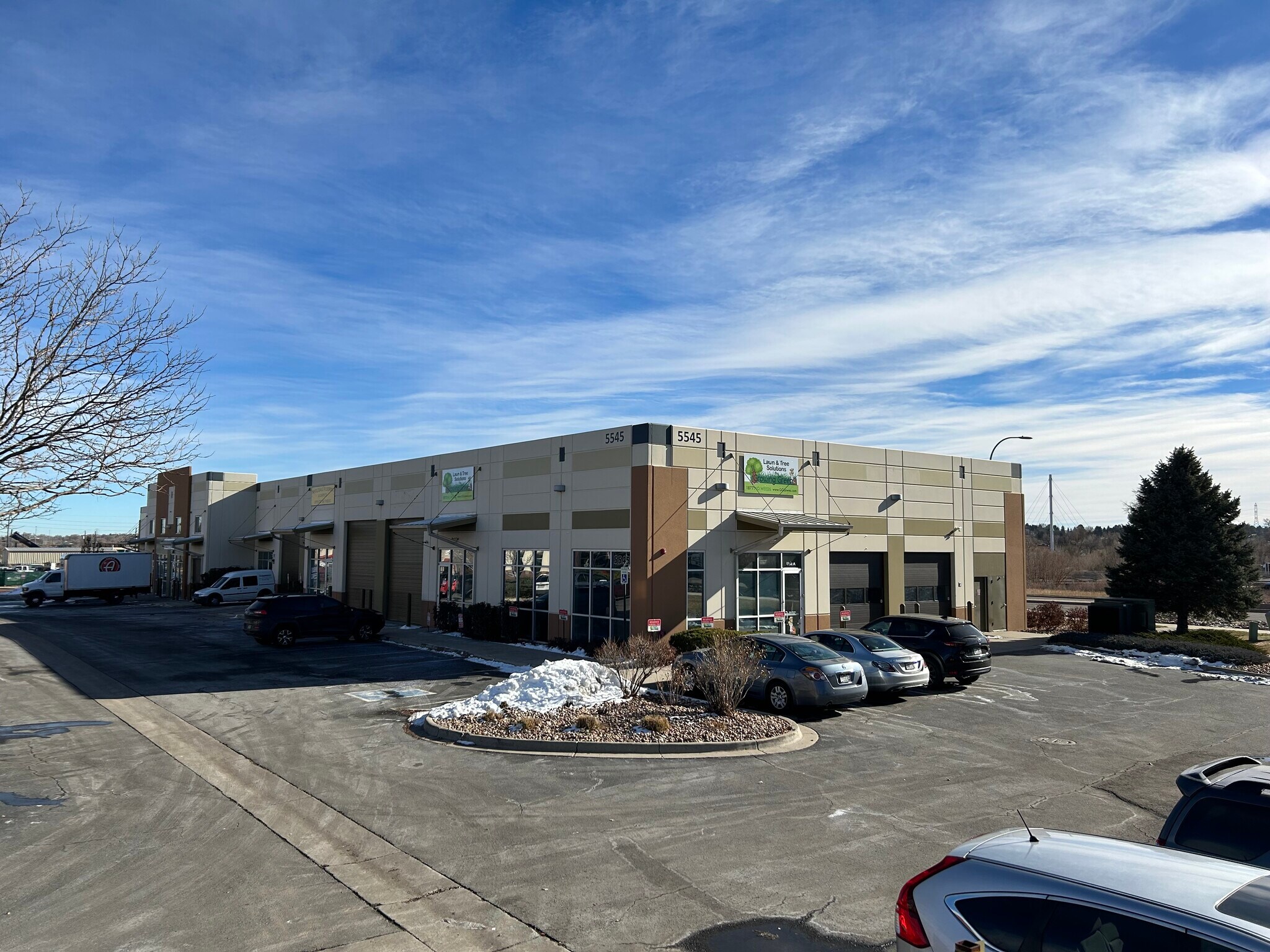 5545 W 56th Ave, Arvada, CO for sale Building Photo- Image 1 of 1