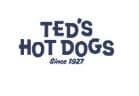 Ted's Jumbo Red Hots