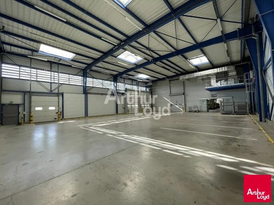 Flex in Bouchemaine for sale Interior Photo- Image 1 of 2