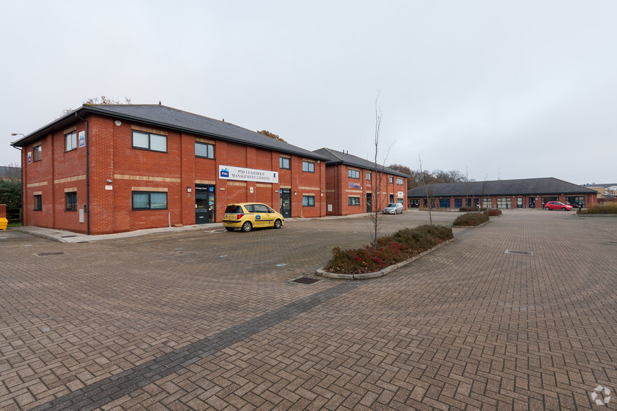 Newcomen Way, Colchester for sale - Primary Photo - Image 1 of 1