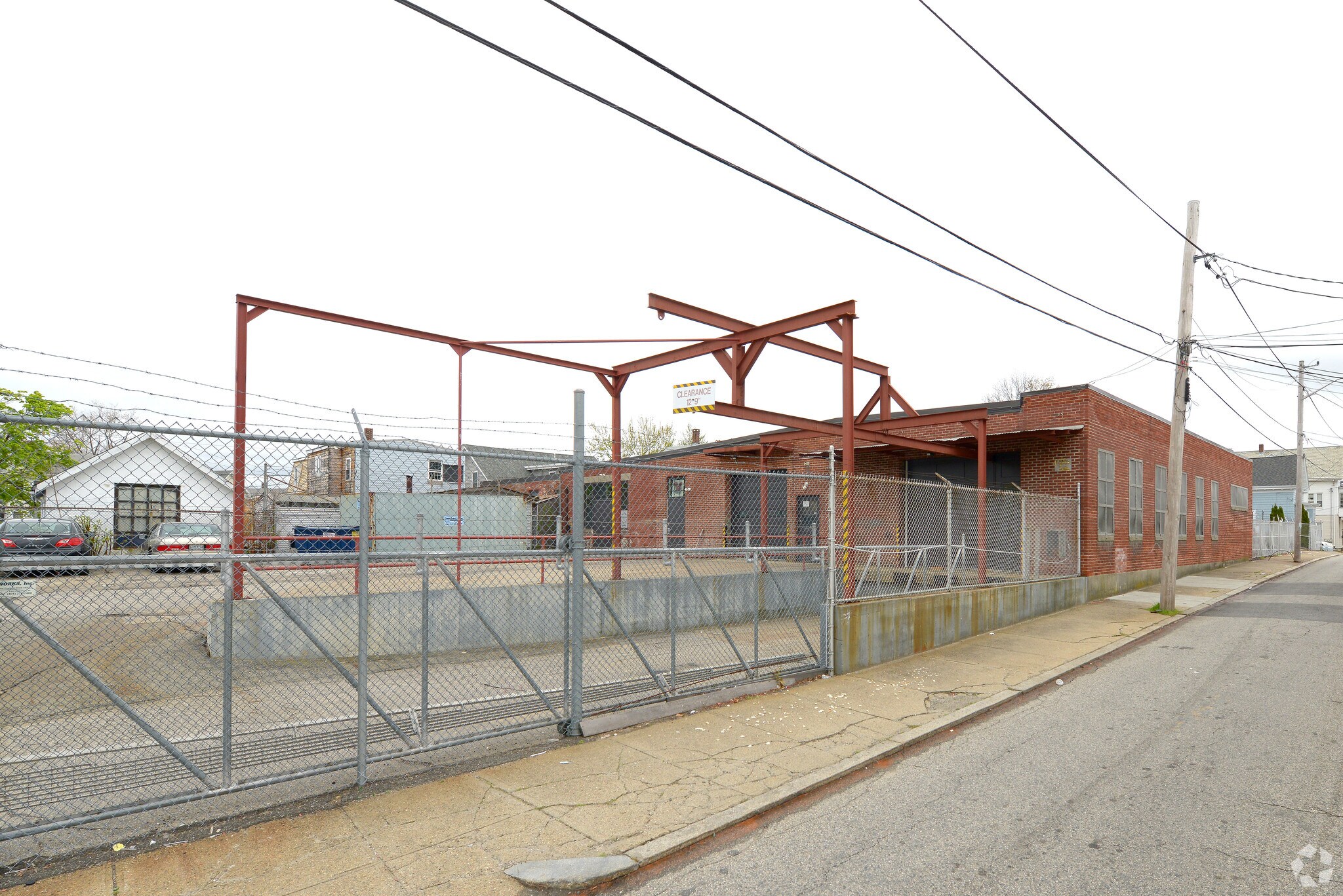 765 Main St, Pawtucket, RI for sale Primary Photo- Image 1 of 1