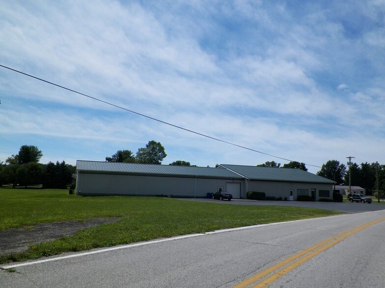 8741 Kimmel Rd, Clayton, OH for sale - Primary Photo - Image 1 of 1