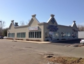 330 Boston Post Rd, Orange, CT for sale Building Photo- Image 1 of 1