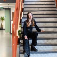 Tallulah Lloyd-Allum