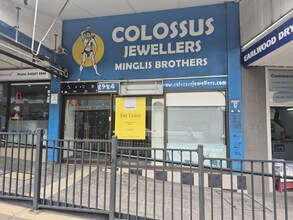 322 Homer St, Earlwood for lease Building Photo- Image 2 of 4
