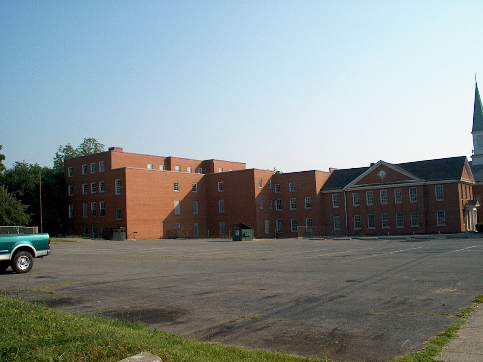 1026 Lafayette Blvd NW, Roanoke, VA for sale Building Photo- Image 1 of 1