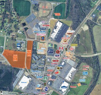 More details for Wilkinsville Rd, Millington, TN - Land for Sale