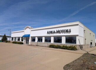 More details for 1613 W Pioneer Pky, Peoria, IL - Retail for Lease