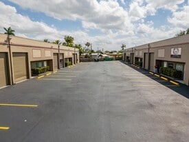 8238-8270 NW South River Dr, Miami FL - Warehouse