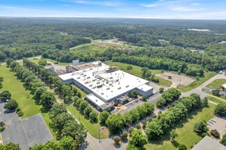 More details for 816 W Fieldcrest Rd, Eden, NC - Industrial for Sale