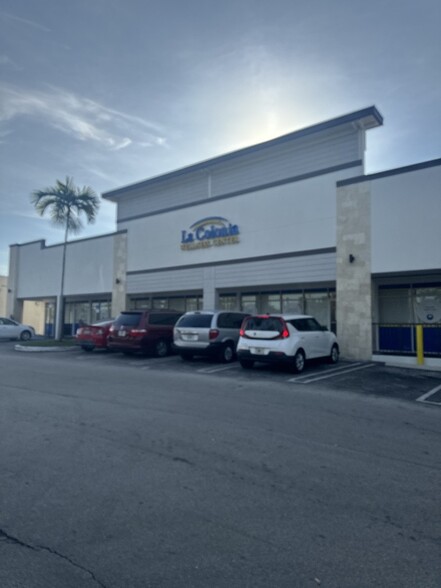 20401-20571 Old Cutler Rd, Miami, FL for lease - Building Photo - Image 3 of 13