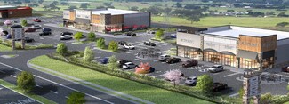 More details for Hwy 33, Manalapan Township, NJ - Retail for Lease
