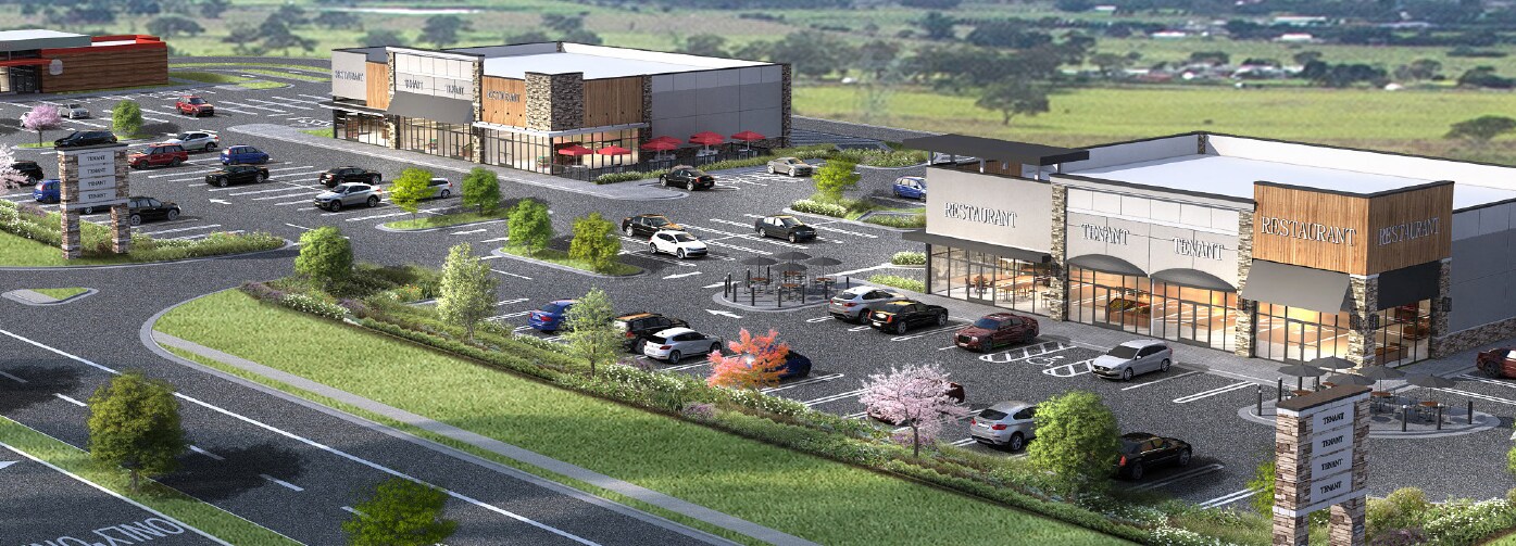 Hwy 33, Manalapan Township, NJ for lease Primary Photo- Image 1 of 2