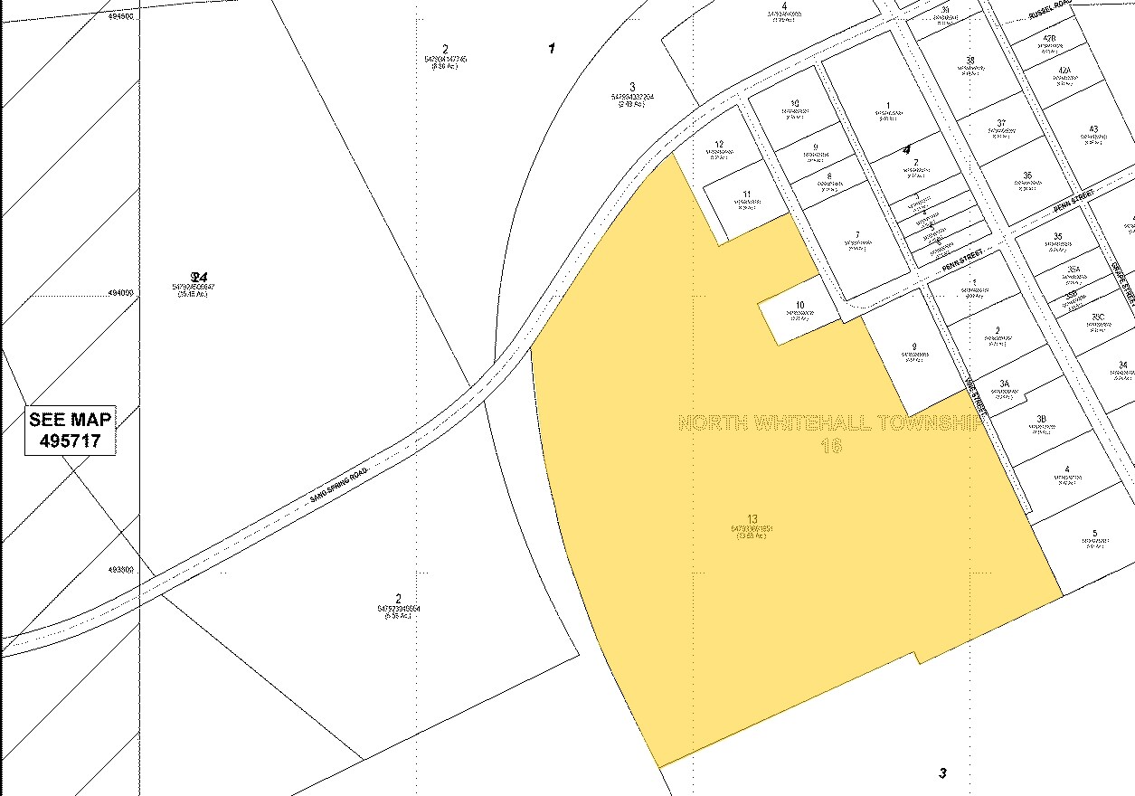 3216 Sand Spring Rd, Coplay, PA for sale Primary Photo- Image 1 of 1