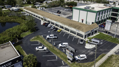 5609 US Hwy 19, New Port Richey, FL for lease Building Photo- Image 2 of 10