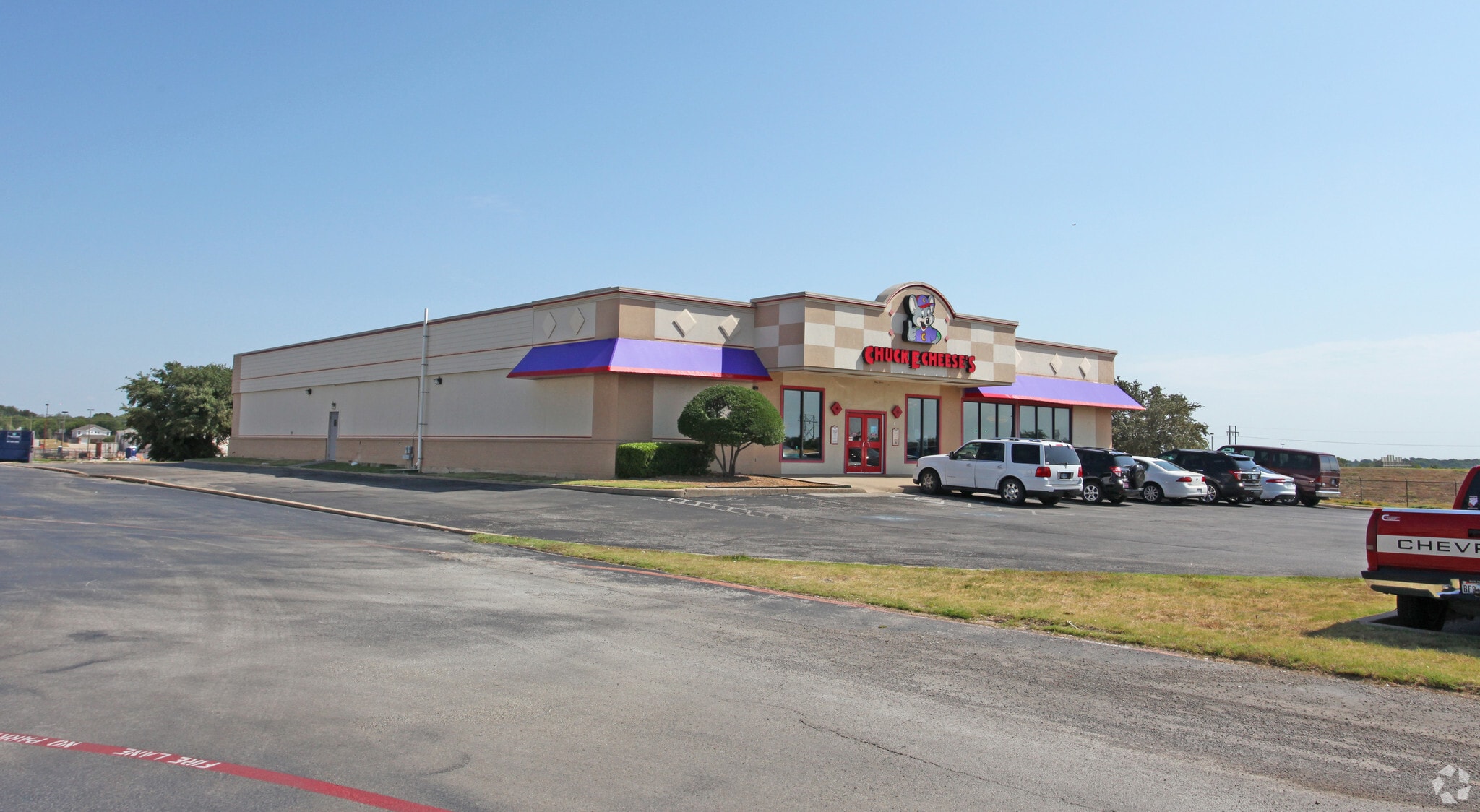 7750 Scott St, White Settlement, TX for sale Primary Photo- Image 1 of 1