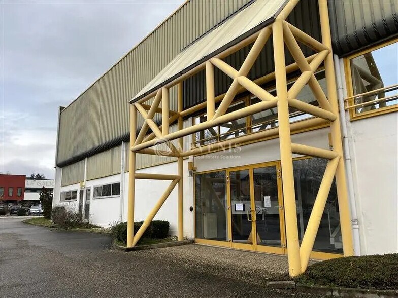 Flex in Obernai for sale - Building Photo - Image 2 of 12