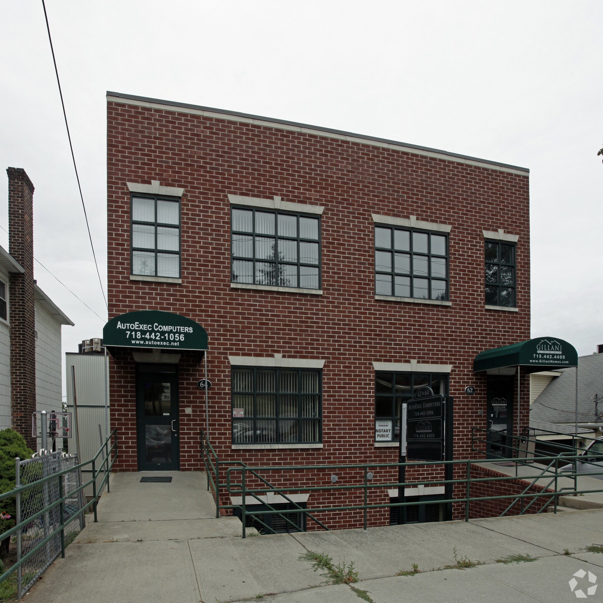 62-64 Sand Ln, Staten Island, NY for sale Building Photo- Image 1 of 1