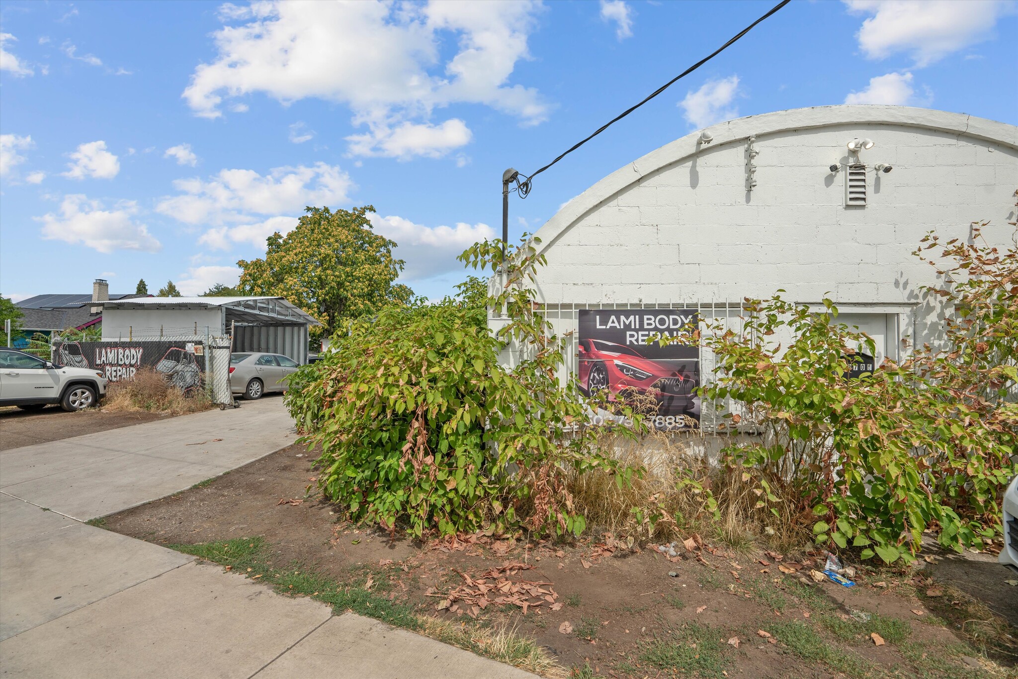 8705 SE Foster Rd, Portland, OR for sale Building Photo- Image 1 of 1