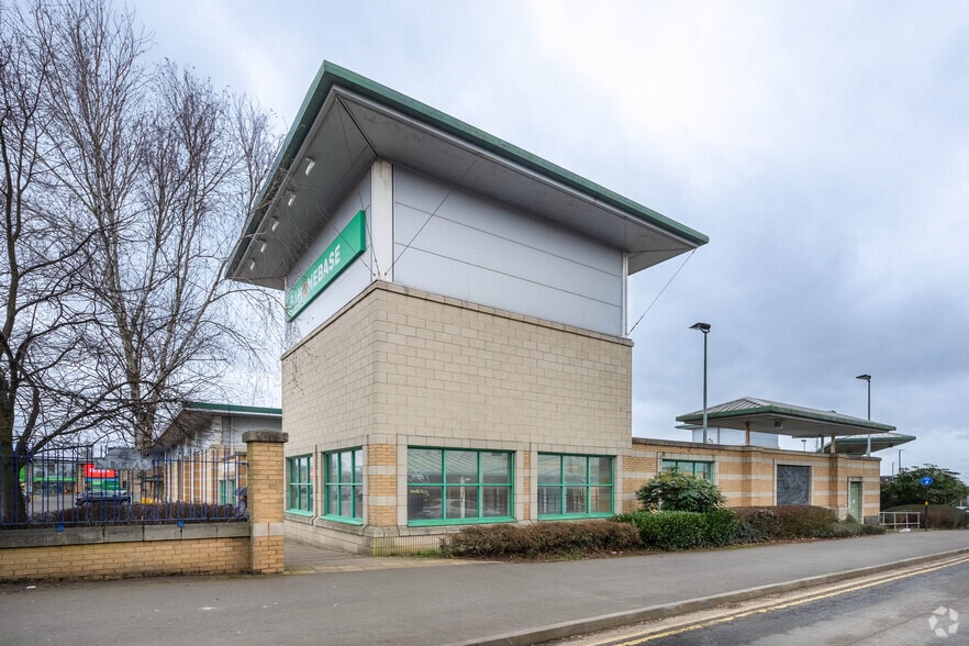 Church Ln, Wolverhampton for lease - Building Photo - Image 2 of 2