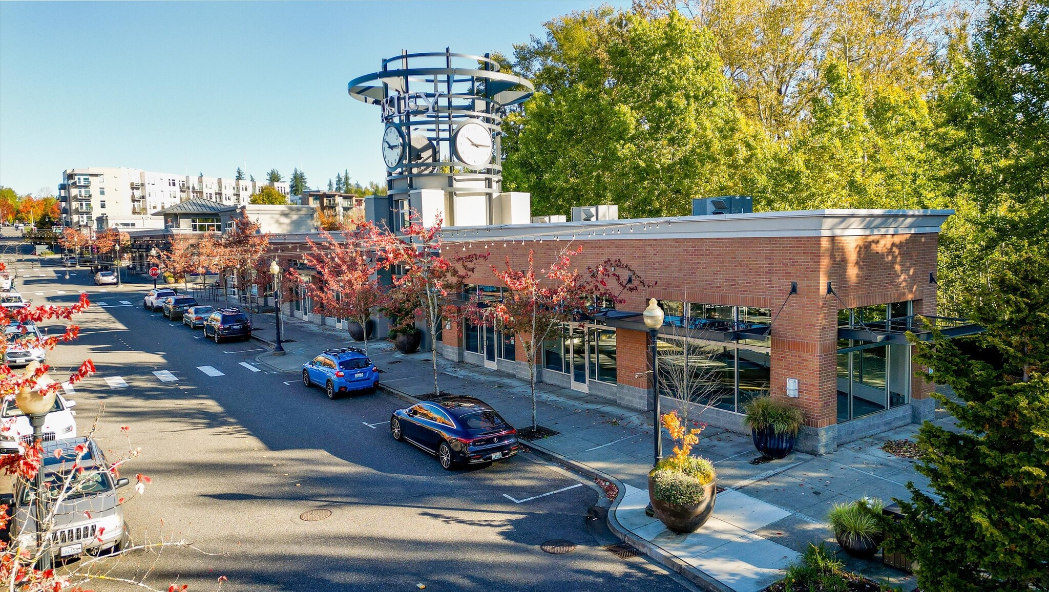 2900 Woburn St, Bellingham, WA for lease Interior Photo- Image 1 of 9