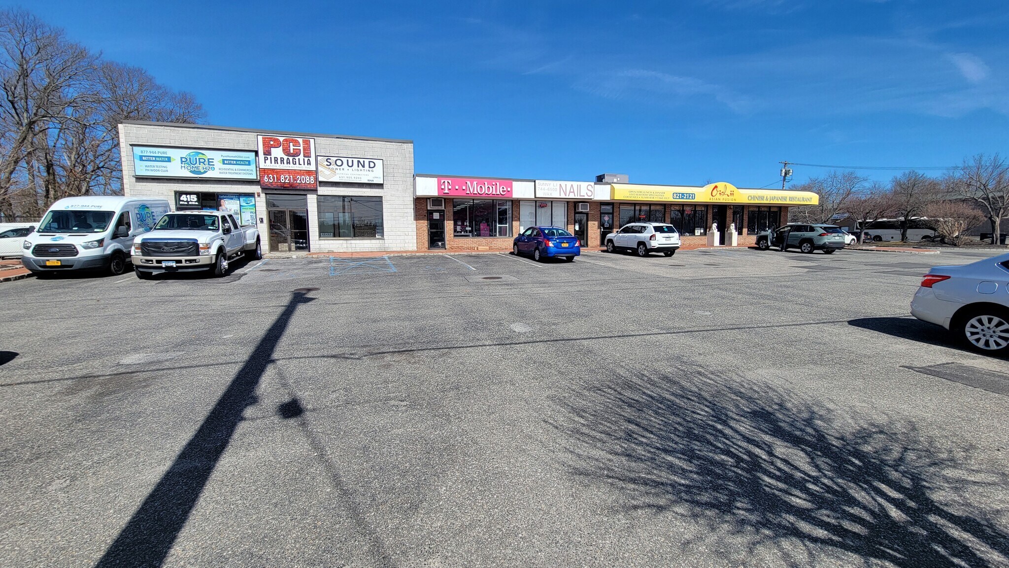 415 Route 25 A, Rocky Point, NY for sale Building Photo- Image 1 of 1