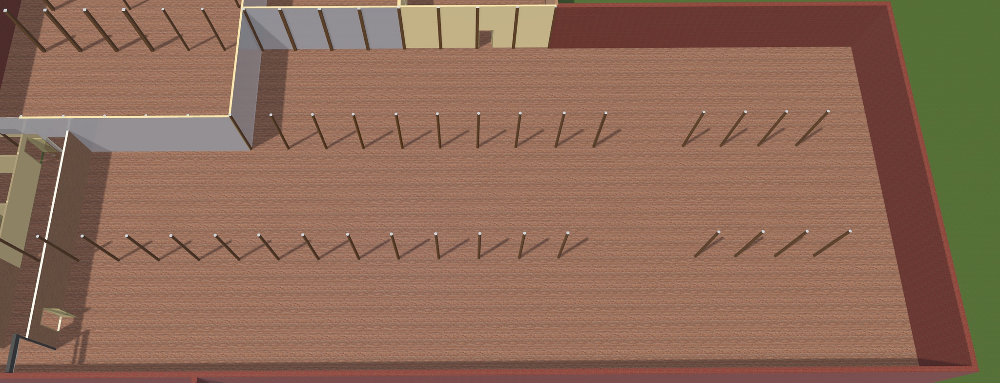 504 North St, Crawford, GA for lease Interior Photo- Image 1 of 1