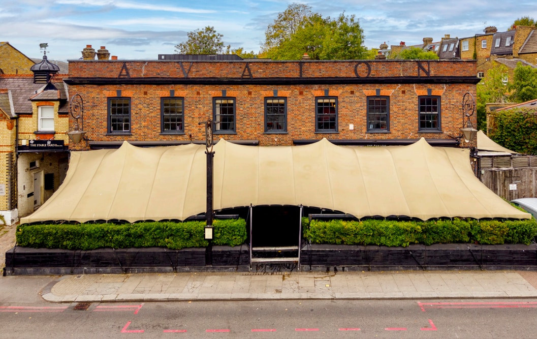 16 Balham Hl, London for sale Building Photo- Image 1 of 2