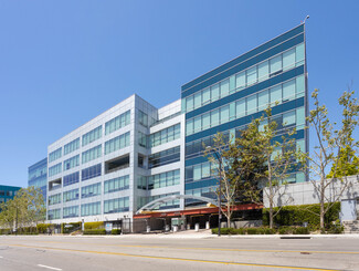 More details for 3333 W Empire Ave, Burbank, CA - Office for Lease